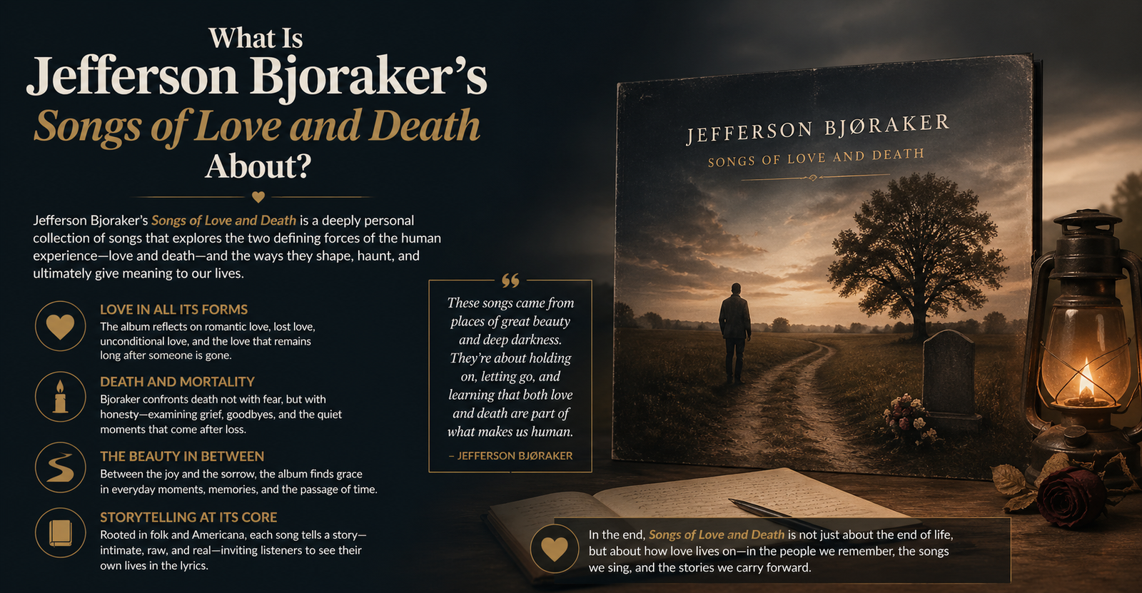 Jefferson Bjoraker’s