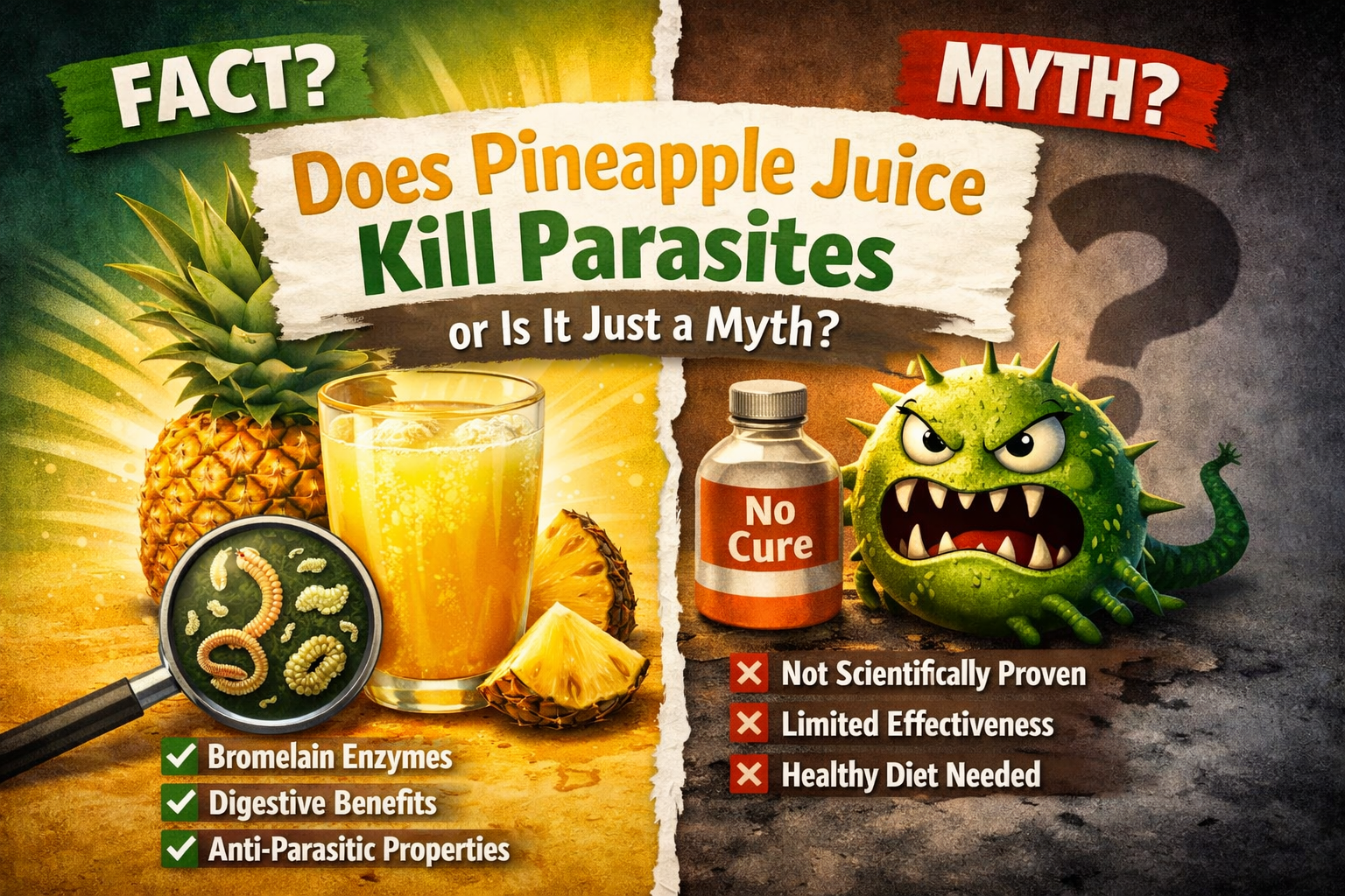 Pineapple