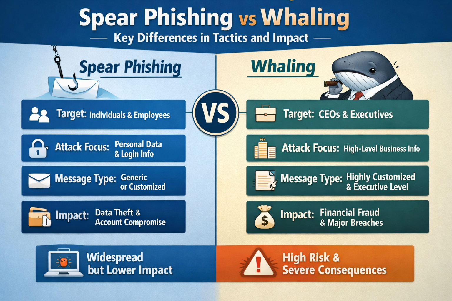 Spear Phishing