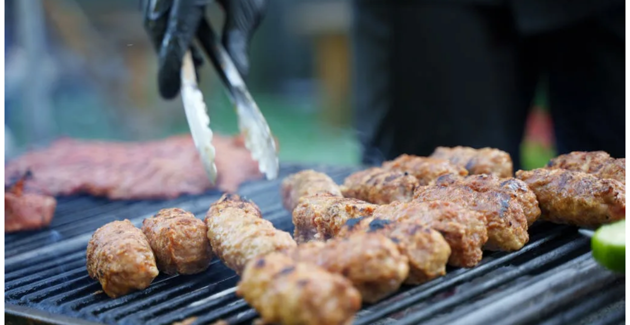 Why Pork and Ricotta Meatballs Stay So Tender and Flavorful