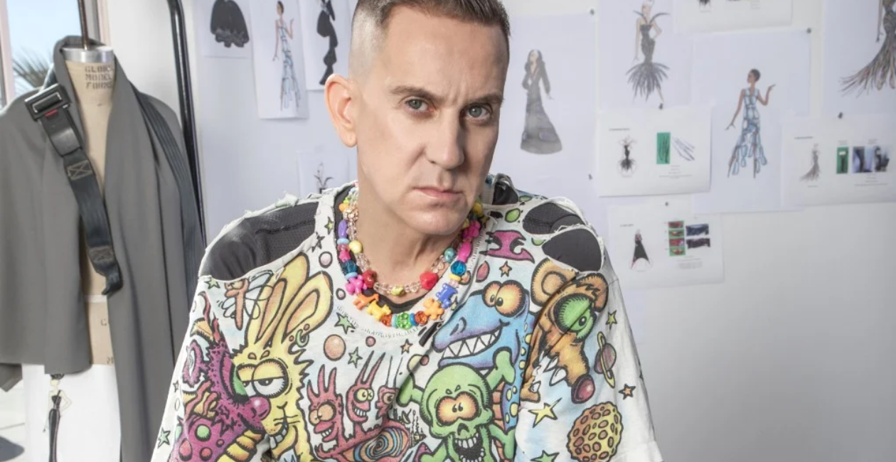 Jeremy Scott
