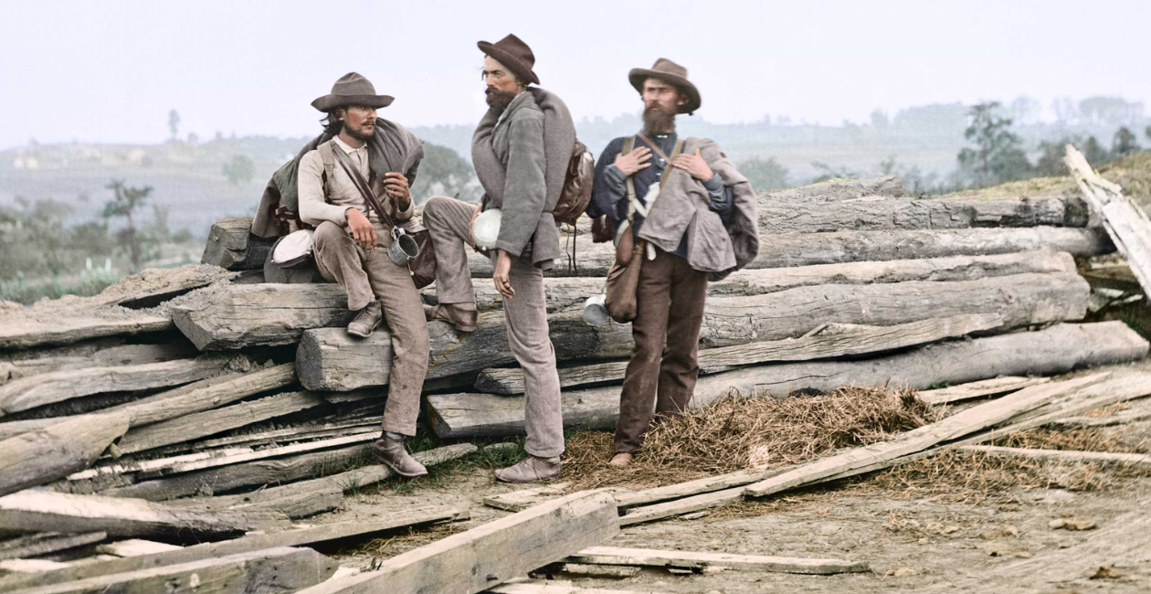 American Civil War