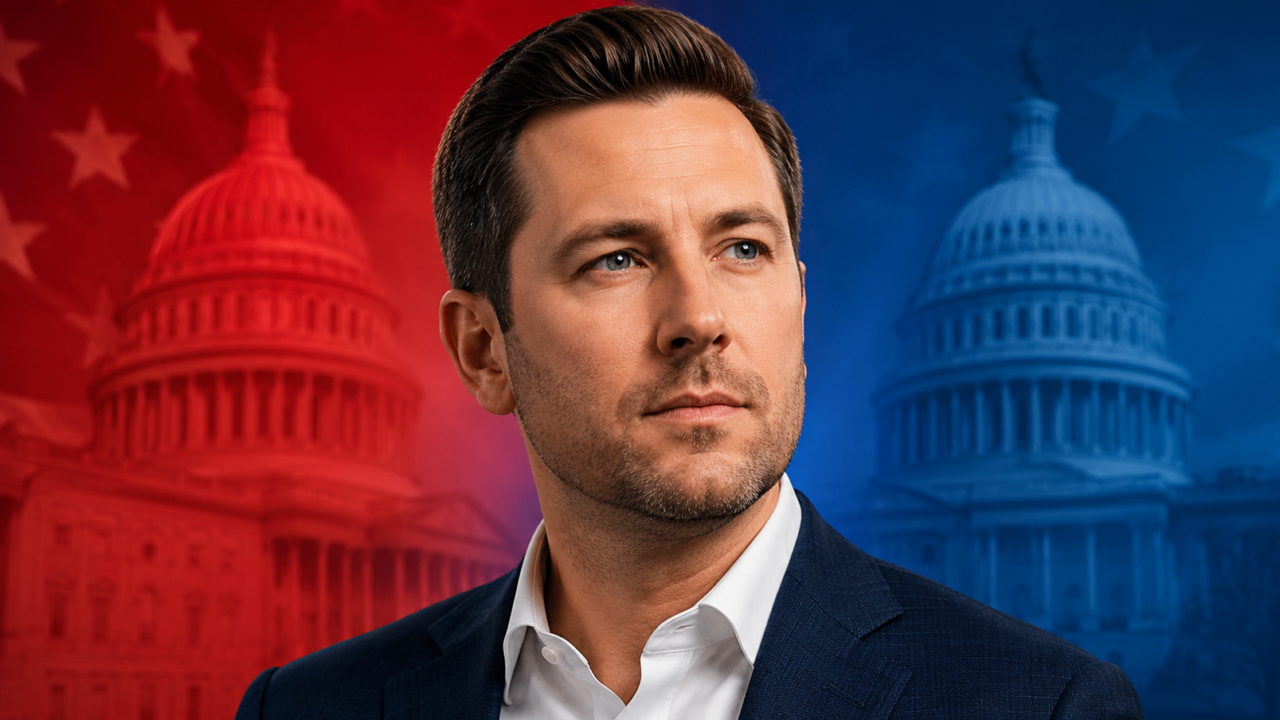 Eric Daugherty Republican or Democrat: What Is Known About His Political Leaning