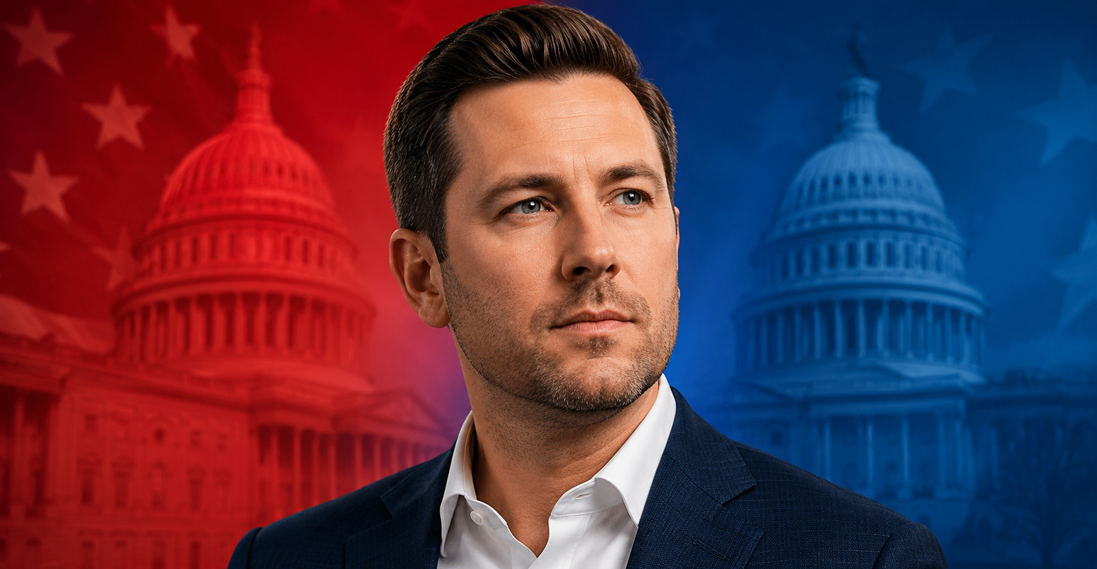Eric Daugherty Republican or Democrat