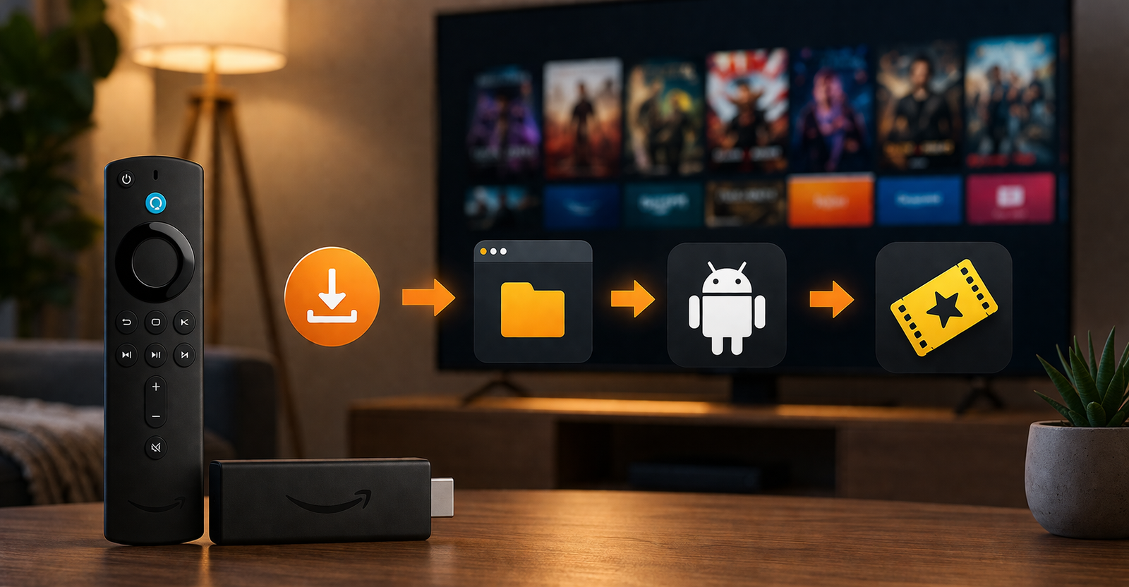 Firestick