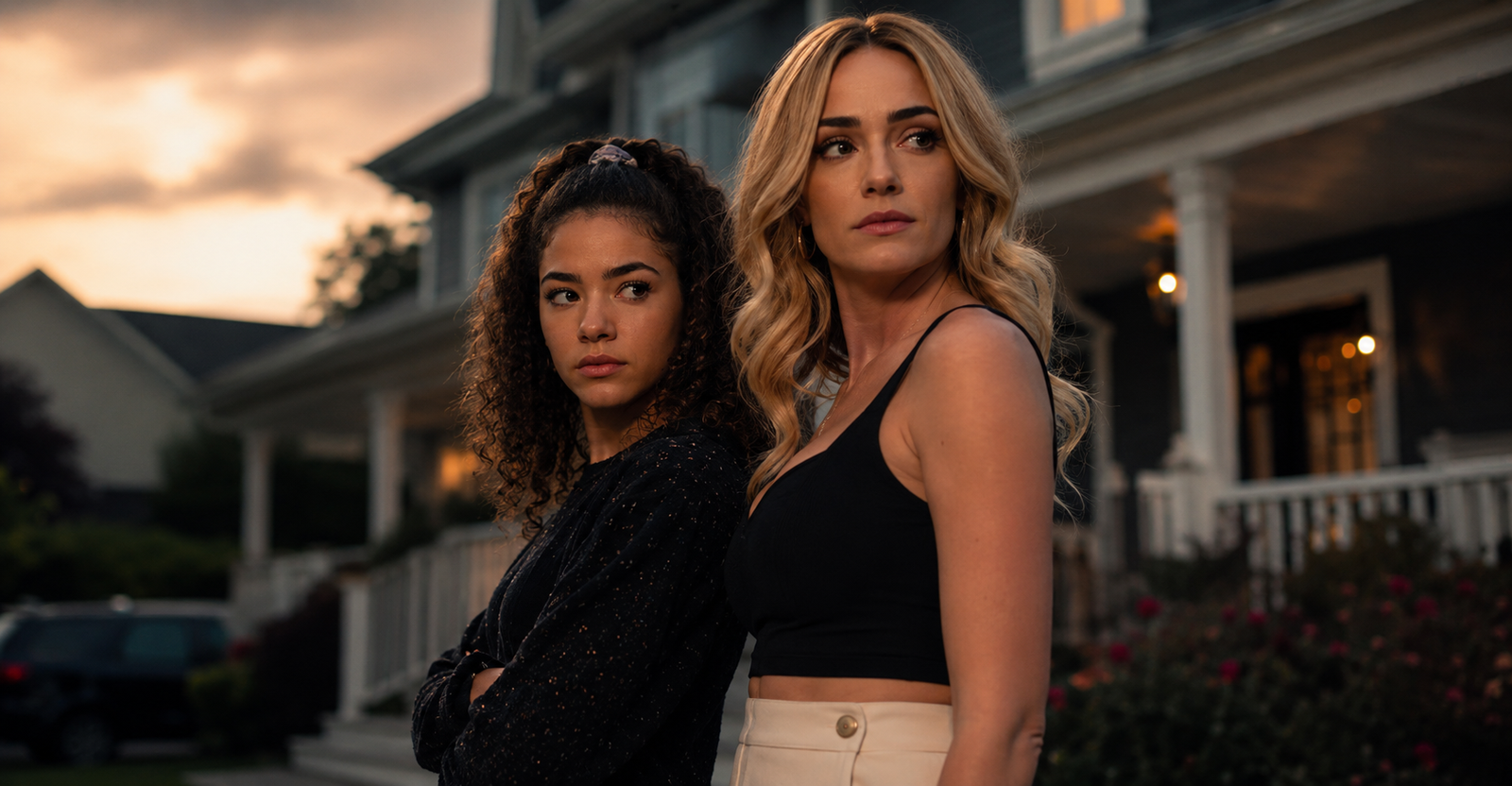 Ginny & Georgia
