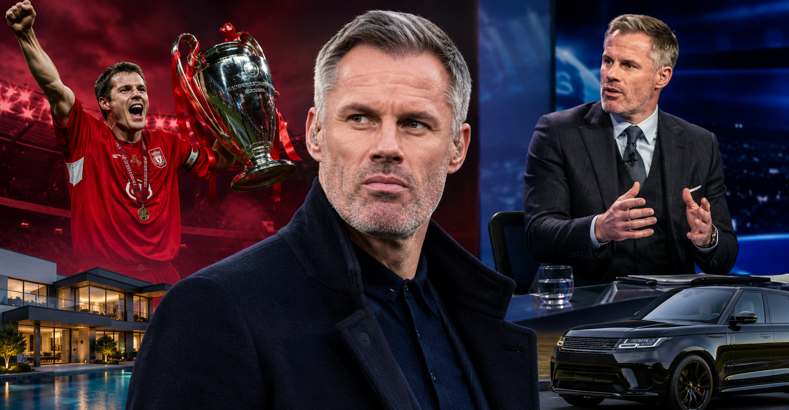 Jamie Carragher