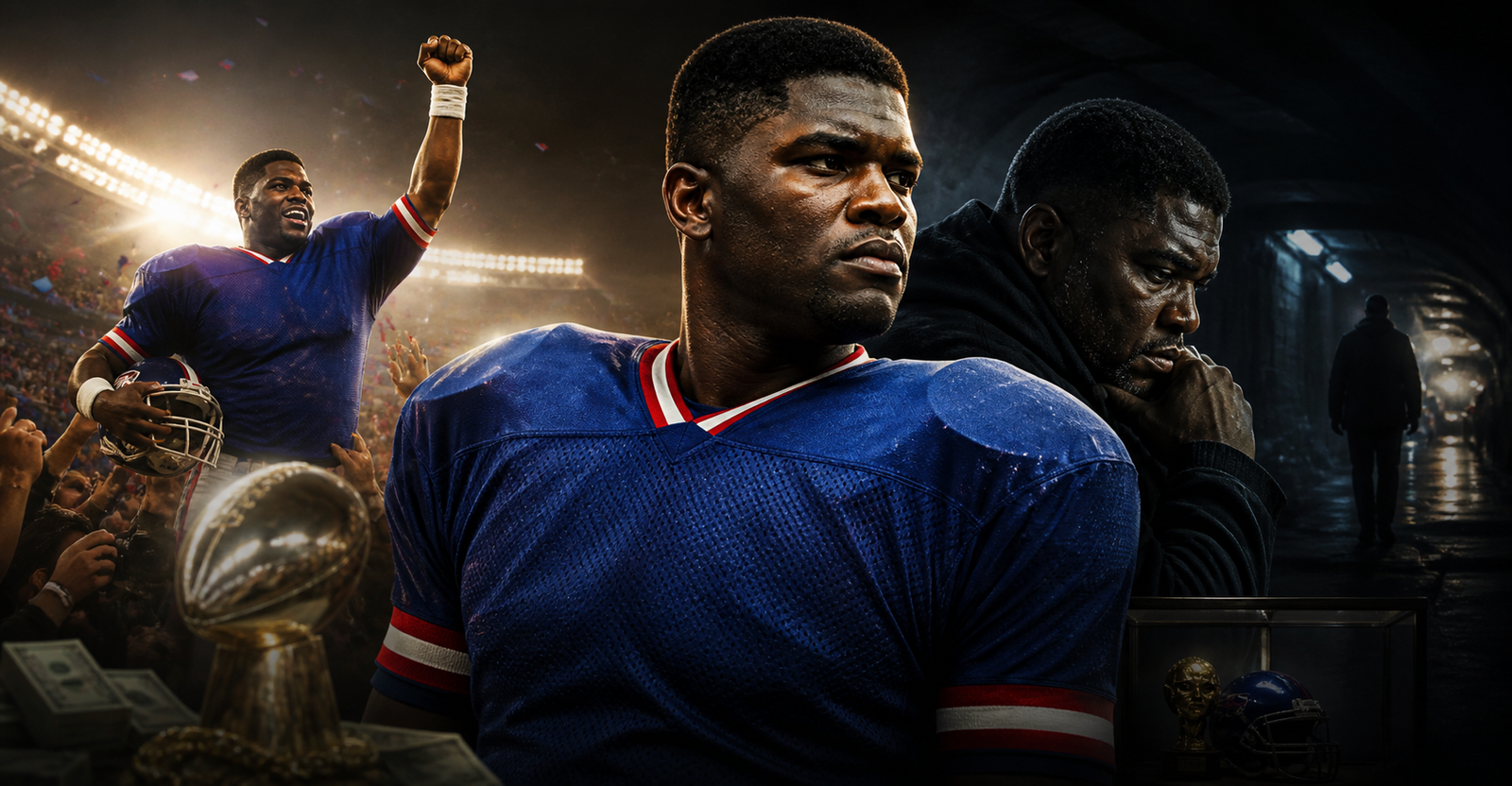 Lawrence Taylor