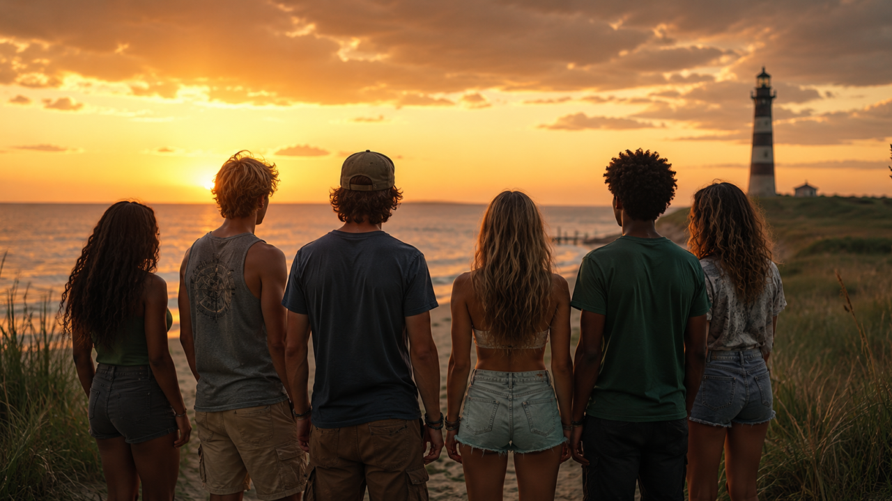 Outer Banks Season 5 Release Date: When Does OBX 5 Come Out on Netflix?