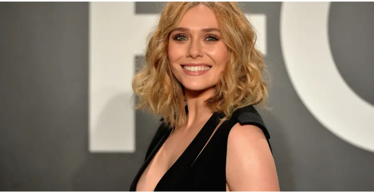 Net Worth of Elizabeth Olsen and How Marvel Made Her a Global Star