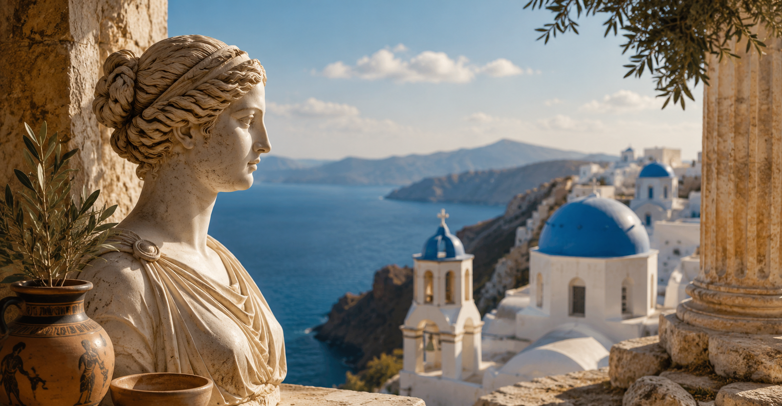 Vero Mean in Greek