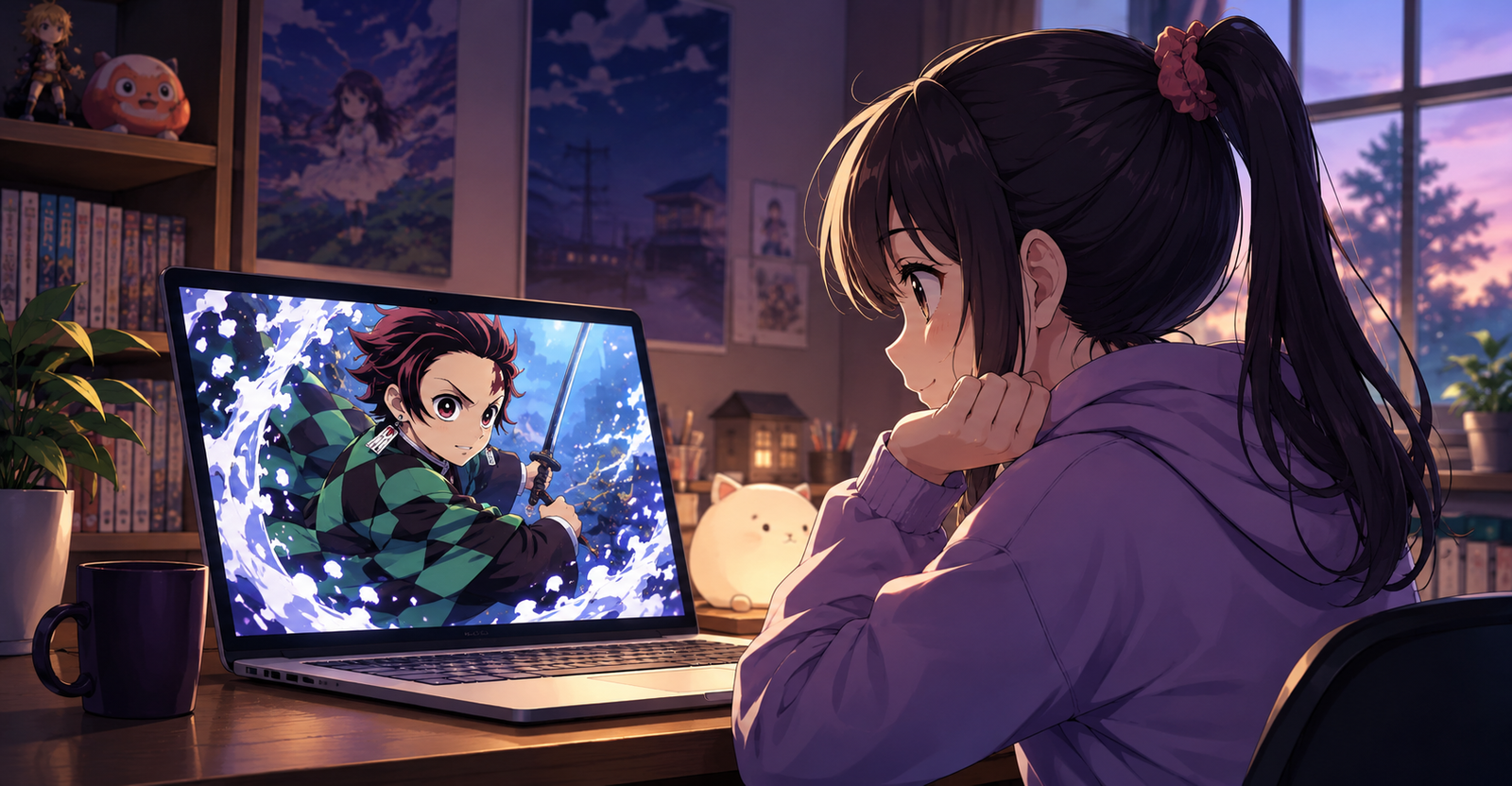 Watch Anime Online Free