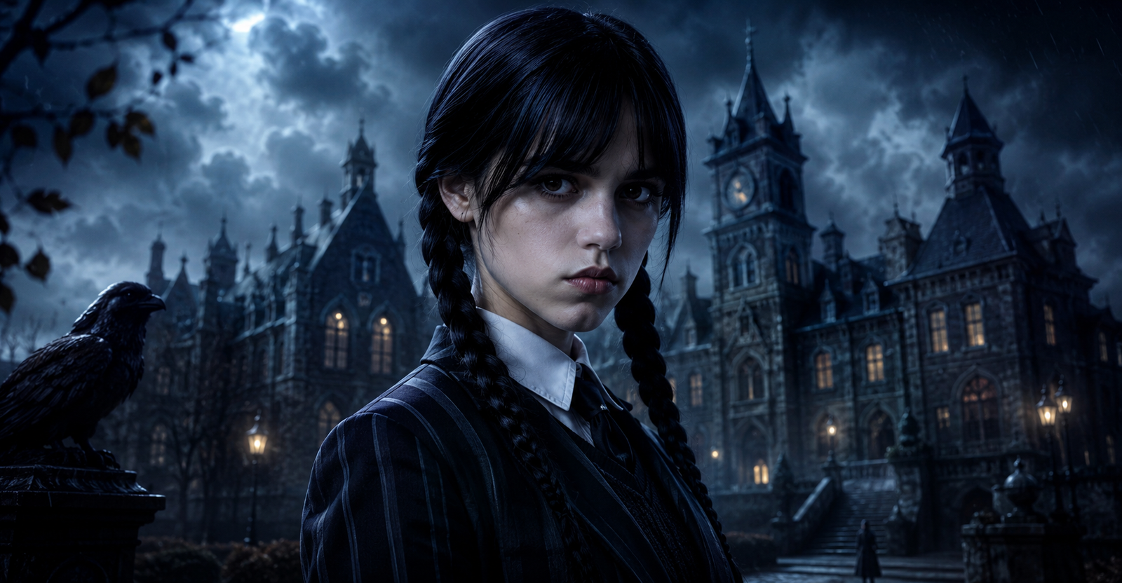 Wednesday Season 3 Release Date