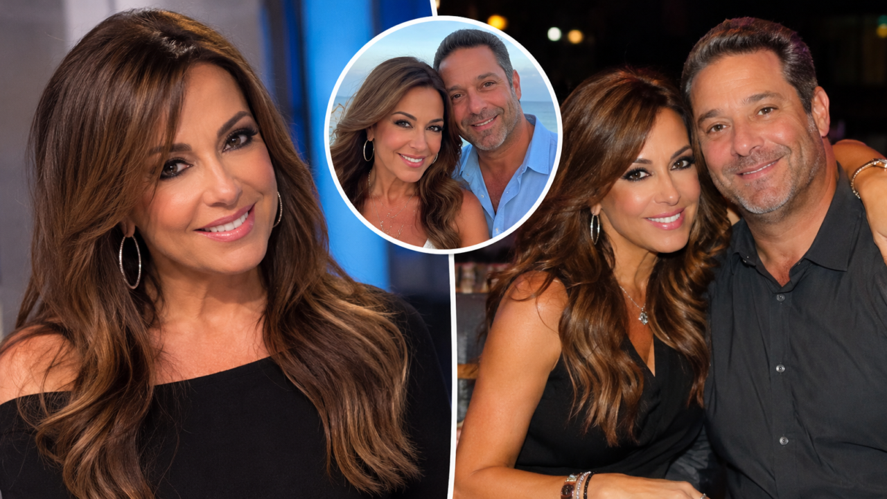 Who Is Hollie Strano Engaged To? Her Relationship History Explained