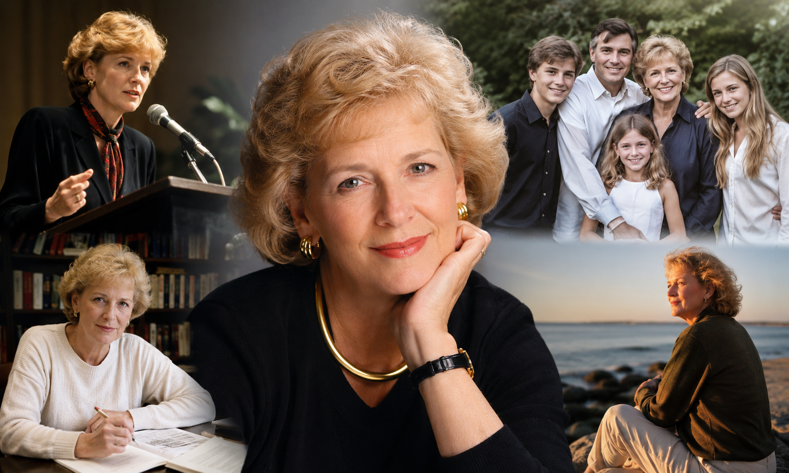 Barbara Roufs
