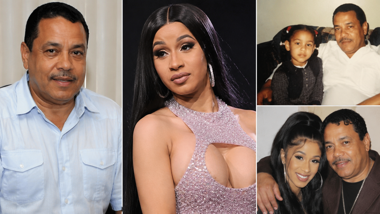 Carlos Alman: The Private Life, Family Background, and Story of Cardi B’s Father