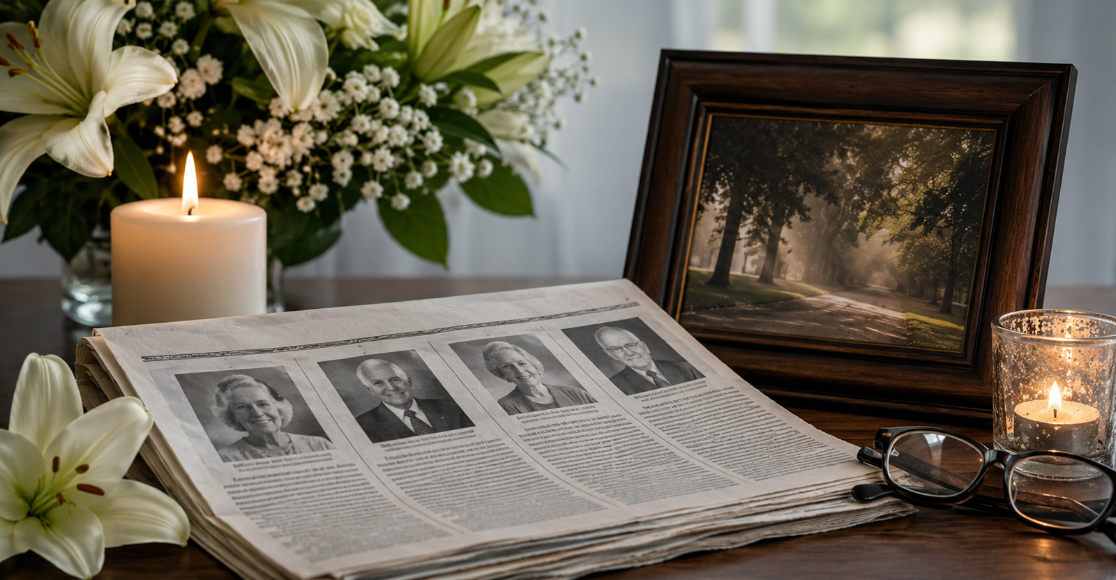 Daily Times Obituaries Today