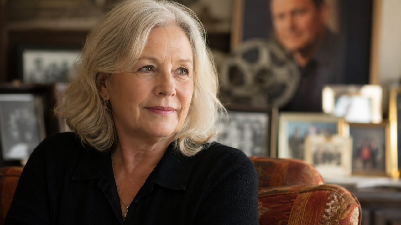 Who Is Diane Lou Oswald? The Private Life of Woody Harrelson’s Mother