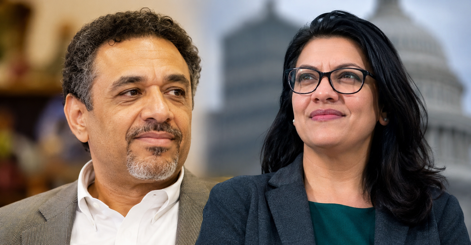 Fayez Tlaib
