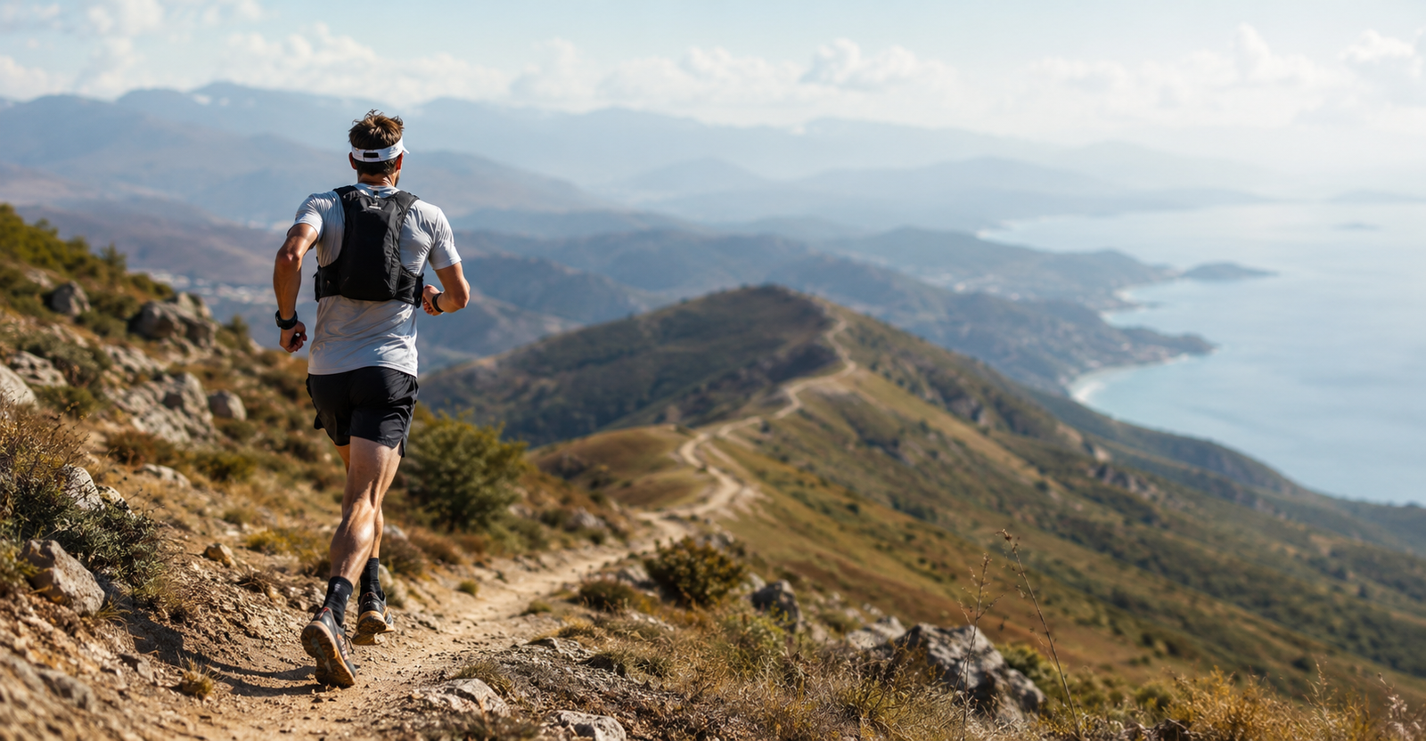 How Far Is a 50K in Miles