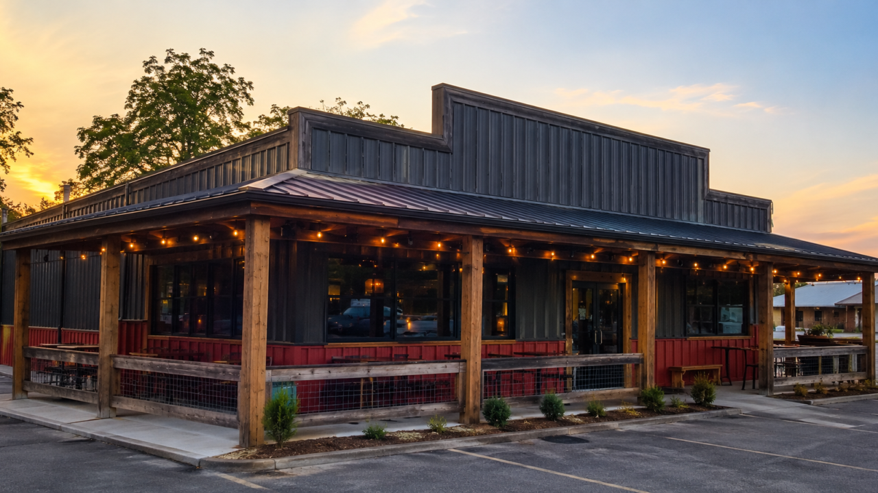 Is 306 BBQ Florence AL Still Open? What Diners Should Know