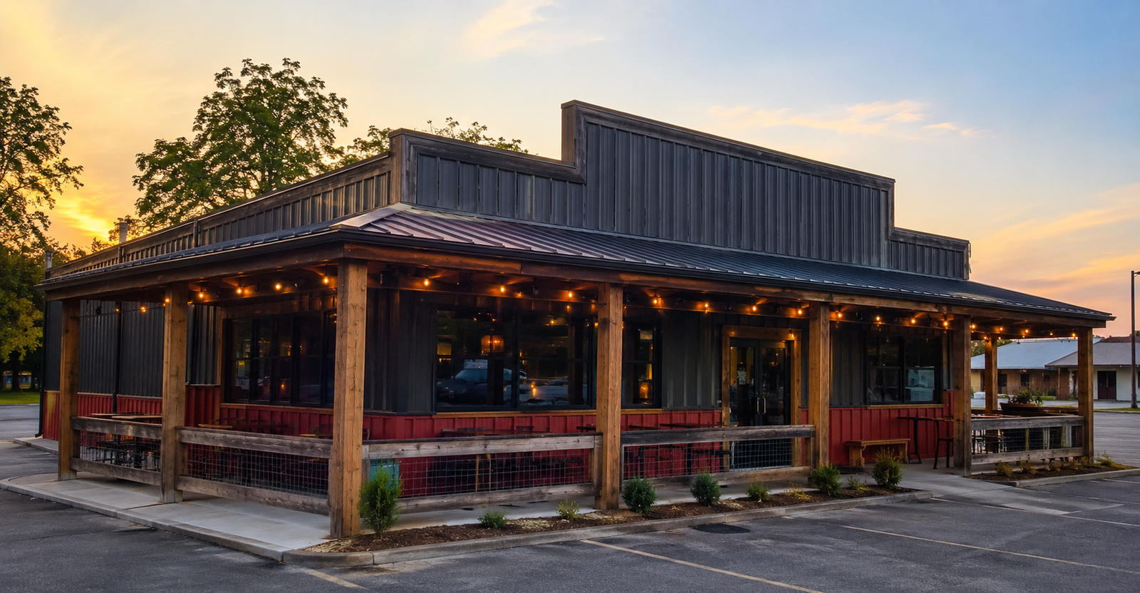 Is 306 BBQ Florence AL Still Open