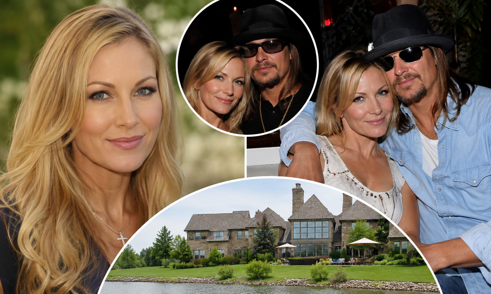 Kelly South Net Worth