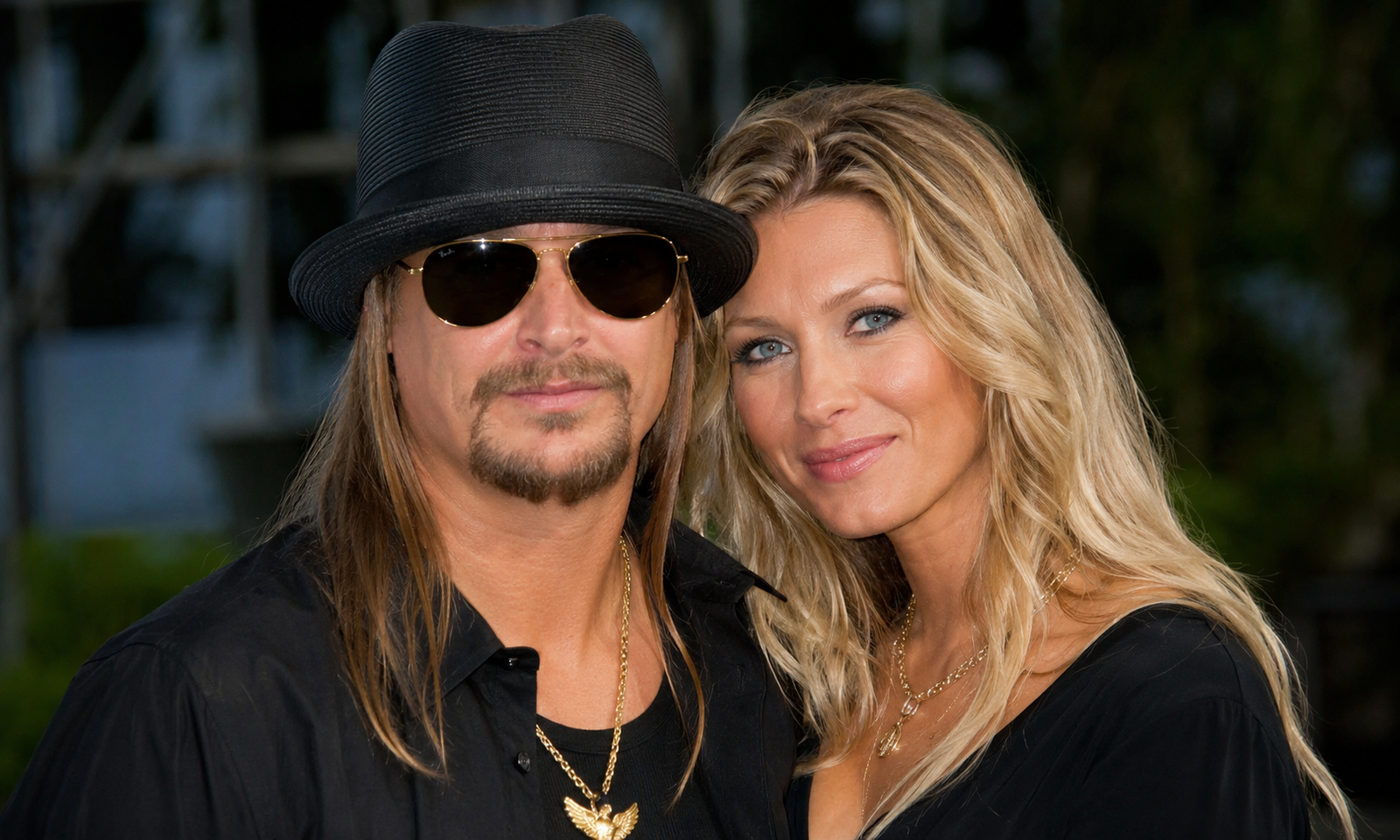 Kid Rock’s Son