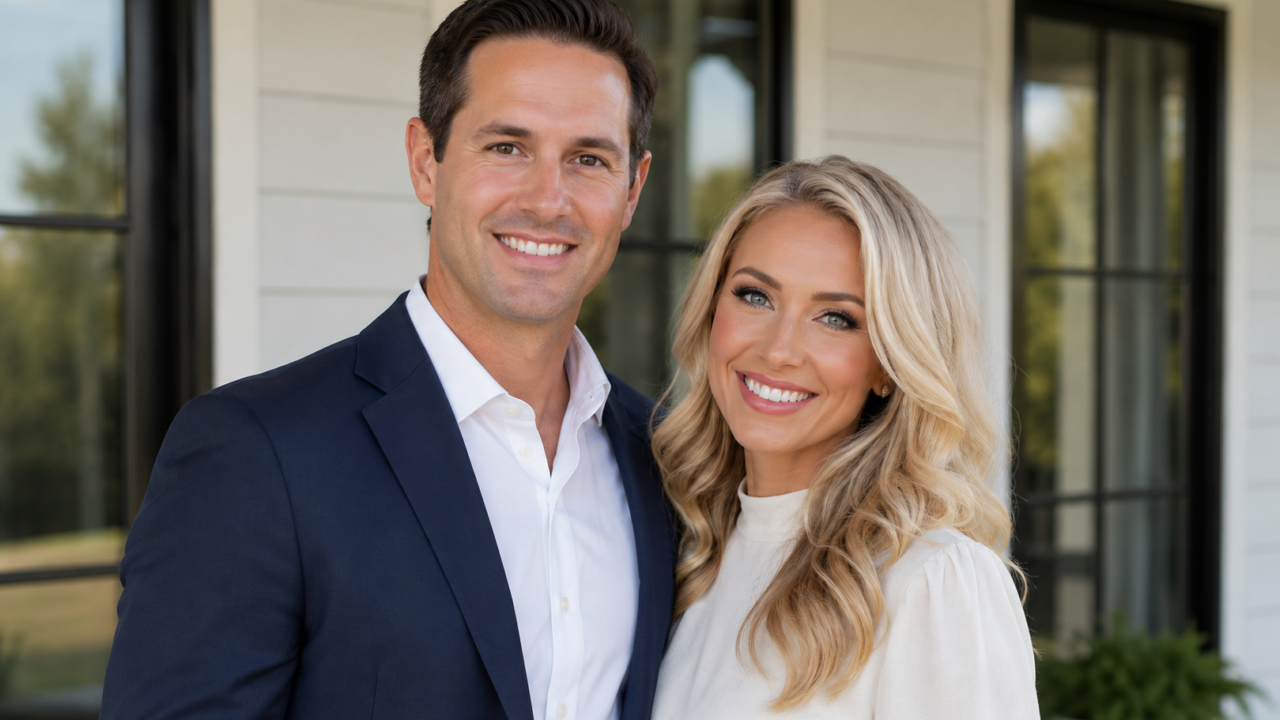 Who Is Peter Buchignani? Inside the Life of Carley Shimkus’ Husband