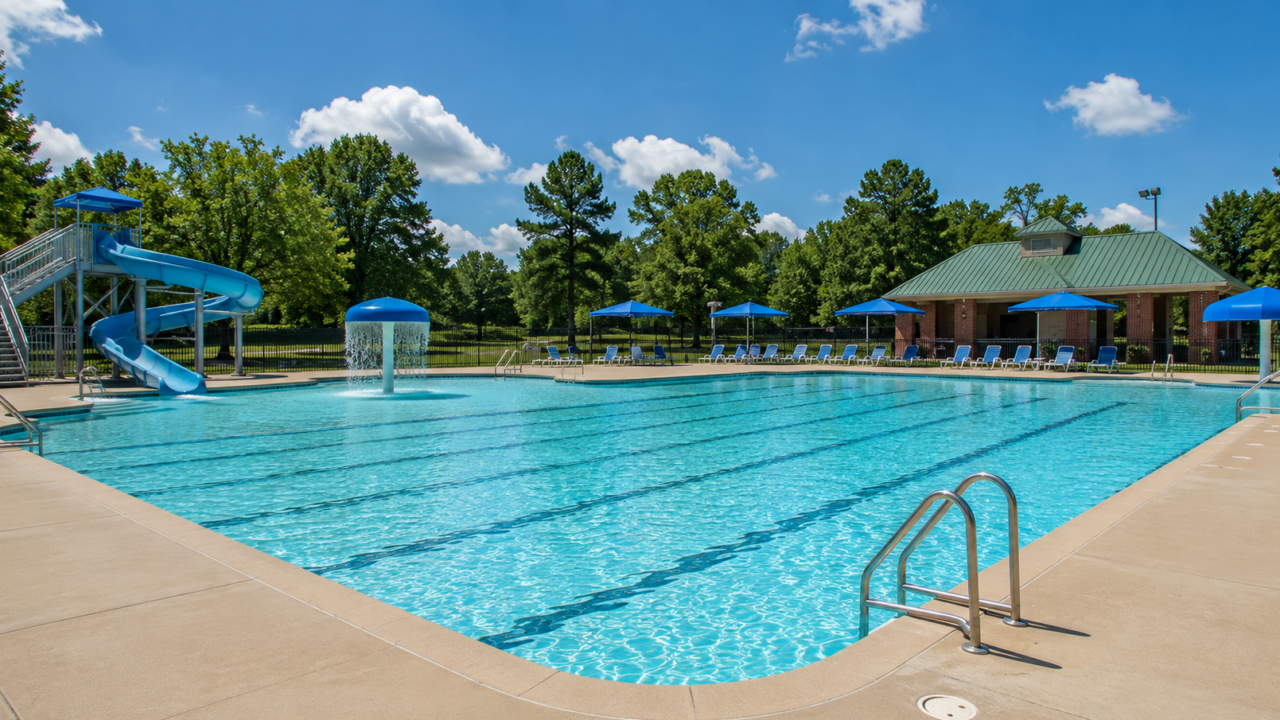 Royal Avenue Swimming Pool Florence AL: Hours, Admission, Location & Summer Guide