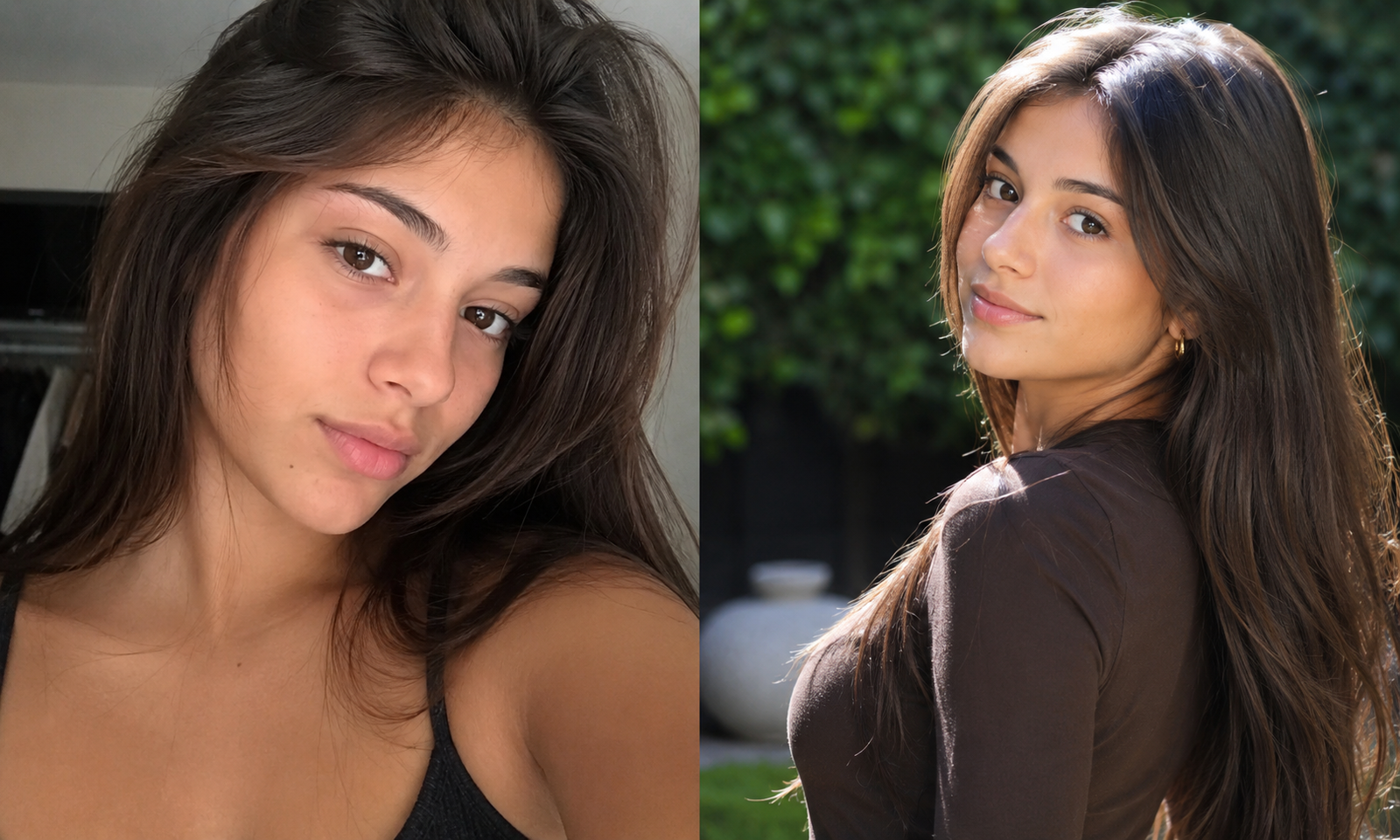Selena Vargas Now