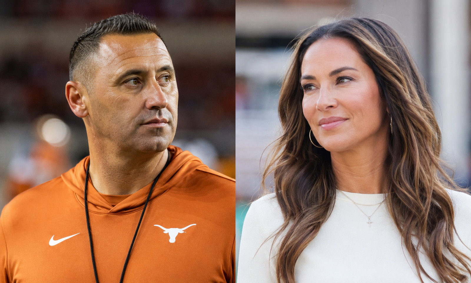 Steve Sarkisian First Wife Ethnicity