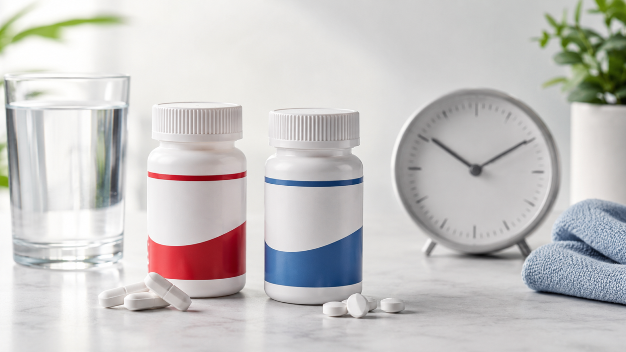 Can You Take Tylenol and Zyrtec Together? Allergy Medicine Safety & Timing Guide
