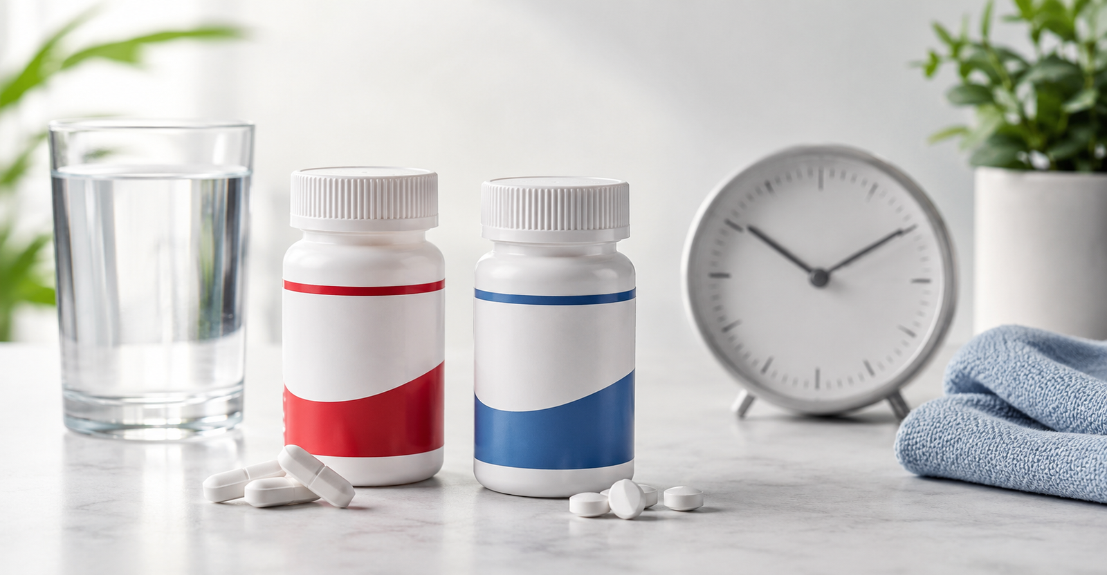 Tylenol and Zyrtec Together