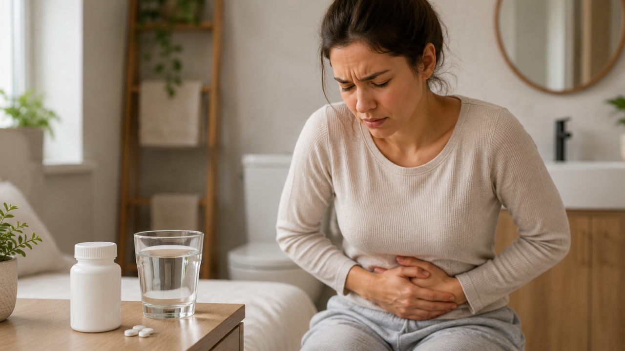 Can Tylenol Help With UTI Pain? Acetaminophen for UTI Pain Relief Explained