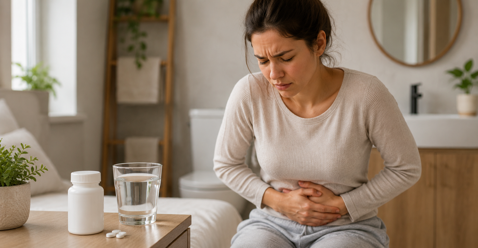 UTI Pain