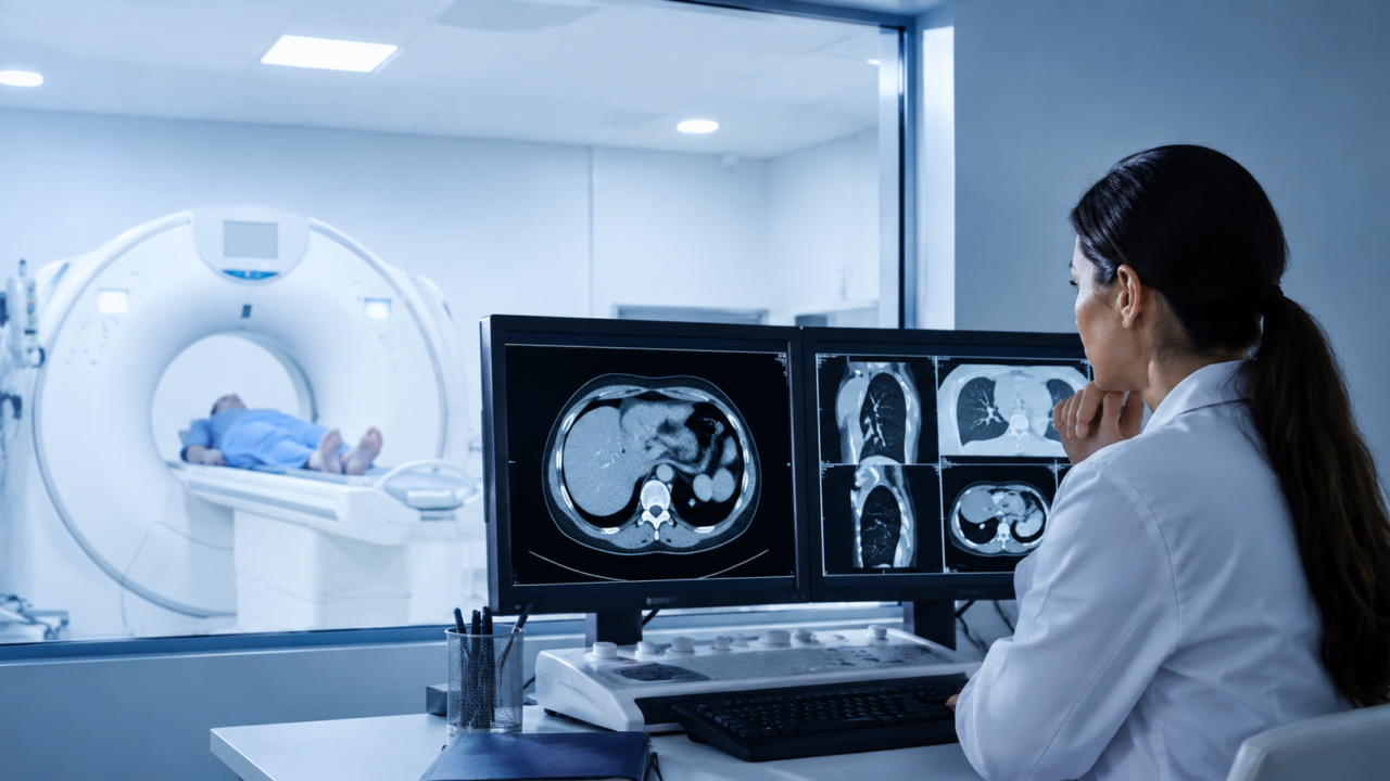 What Does Unremarkable Mean in Medical Terms? CT Scan Meaning Explained