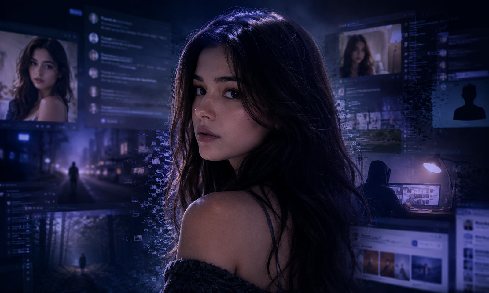 What Happened to Selena Vargas